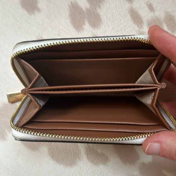 Michael Michael Kors small jet set wallet - Picture 3 of 3